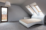 Lapworth bedroom extensions