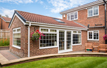 Lapworth house extension leads