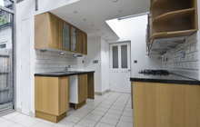 Lapworth kitchen extension leads