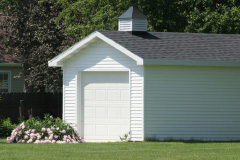 Lapworth outbuilding construction costs